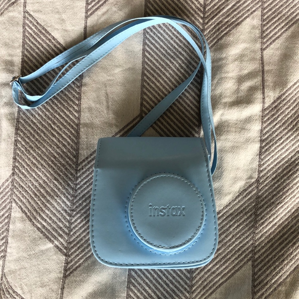 Instax camera holder